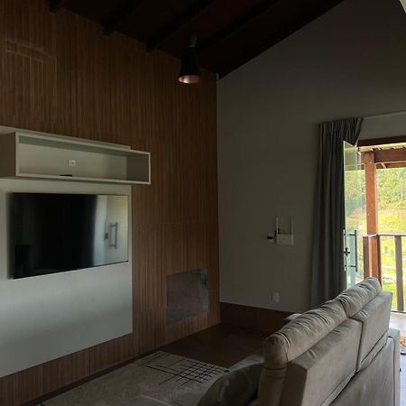 Terras Claras Pousada E Lazer Alfredo Chaves Ngoại thất bức ảnh